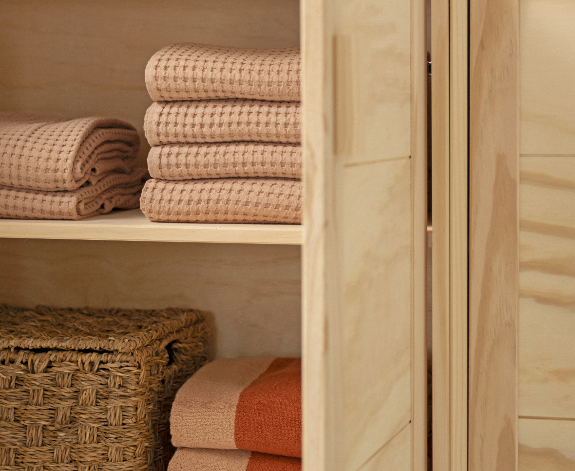 Encuentra tu armario ideal